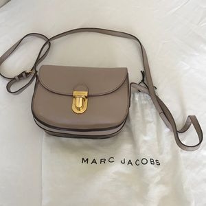 Marc Jacobs cross body bag